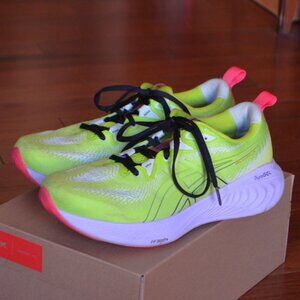 Asics Gel-Cumulus 25